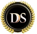DEFENCE SOLUTIONS Logo