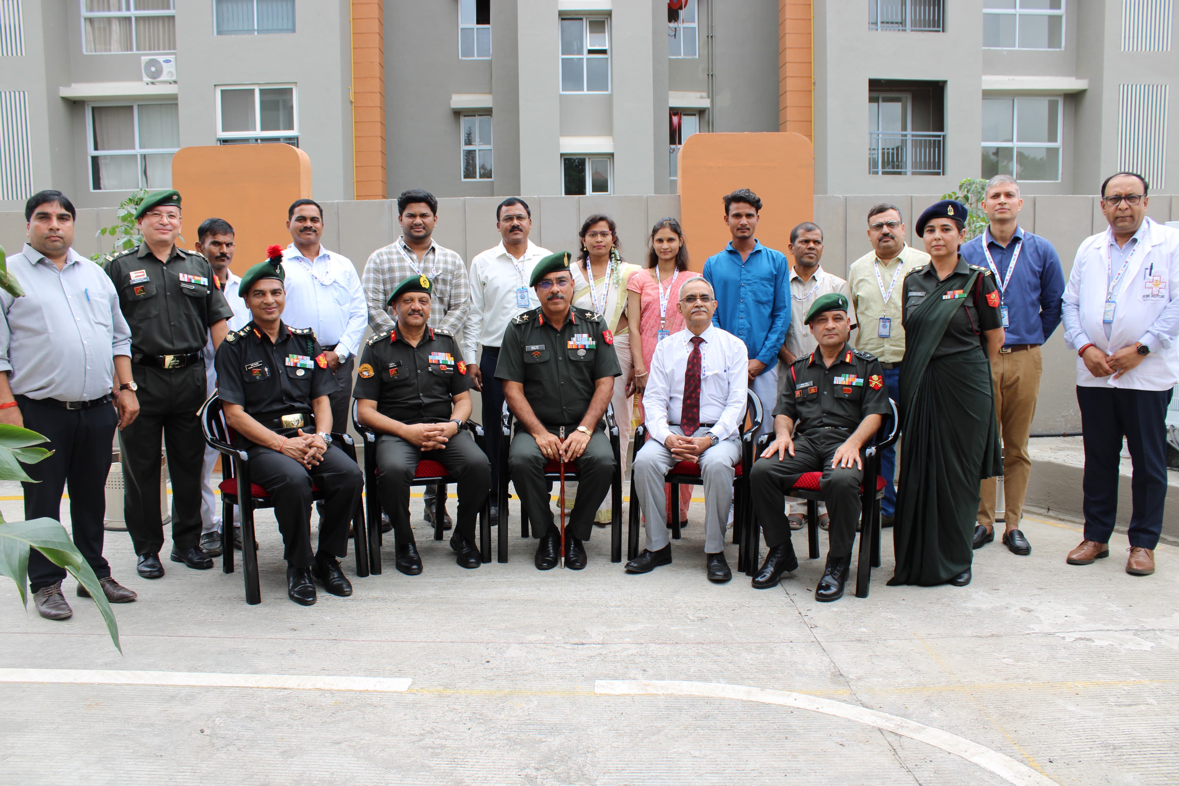 Defence Expo